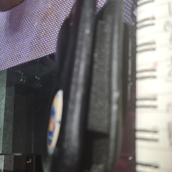 NY Mets Leather MLB Cell Phone Clip Holder 2005 - Picture 2 of 8